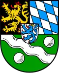 Wapen van Oberotterbach