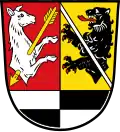 Wapen van Oberreichenbach