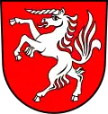 Wapen van Oberried