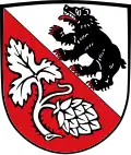 Wapen van Obersüßbach