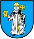 Wapen van Obersülzen