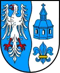 Wapen van Oberschlettenbach