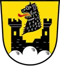Wapen van Obertrubach