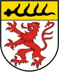 Wapen van Öfingen