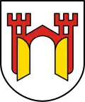 Wapen van Offenburg