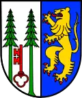 Wapen van Orbis (Duitsland)
