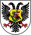 Wappen des Ortenaukreises