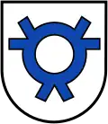 Wapen van Otterstadt
