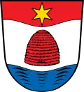 Wapen van Parkstetten