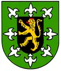 Wapen van Pfalzdorf