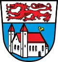 Wapen van Pfarrkirchen
