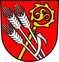 Wapen van Pfronstetten