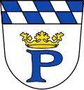 Wapen van Pressath