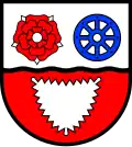 Wapen van Prisdorf