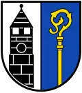 Wapen van Pulheim (plaats en gemeente)