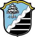 Wapen van Pullach im Isartal