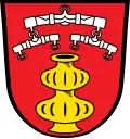 Wapen van Pullenreuth