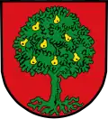 Wapen van Pyrbaum