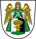 Wapen van Röckingen