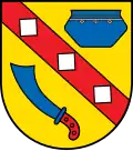 Wapen van Rödelhausen