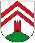 Wapen van Rödinghausen