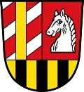 Wapen van Röfingen