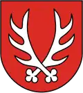 Wapen van Röhlingen