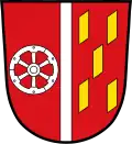 Wapen van Röllbach