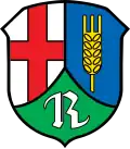 Wapen van Rüber