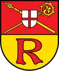 Wapen van Ramsen