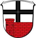 Wapen van Rasdorf
