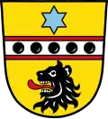 Wapen van Rattenkirchen