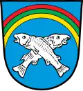 Wapen van Regenstauf