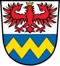 Wapen van Reichertshausen