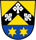 Wapen van Reichertsheim