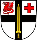 Wapen van Reifferscheid (Ahrweiler)