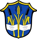 Wapen van Reischach (Opper-Beieren)