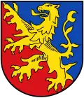 Wapen van Rhein-Lahn-Kreises