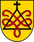 Wapen van Rheinzabern