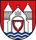 Wapen van Rinteln