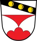 Wapen van Roßbach