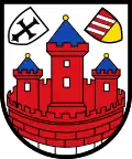 Wapen van Rotenburg (Wümme)
