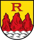 Wapen van Rothenfels