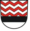 Wapen van Süßen