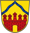 Wapen van Samtgemeinde Horneburg