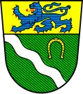 Wapen van Samtgemeinde Elbmarsch
