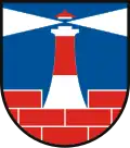 Wapen van Sassnitz