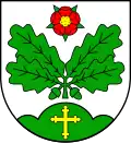 Wapen van Schönwalde am Bungsberg