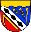 Wapen van Scheuerfeld (Rijnland-Palts)