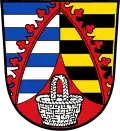 Wapen van Schneckenlohe